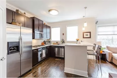 1155 Glenridge Place, Atlanta, GA 30342 - Photo 8