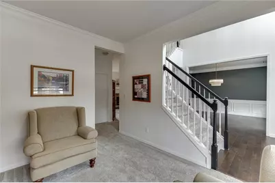 1021 Andover Drive, Hoschton, GA 30548 - Photo 8