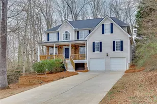 1021 Andover Dr, Hoschton, GA 30548 - Photo 1