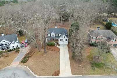 1021 Andover Drive, Hoschton, GA 30548 - Photo 46