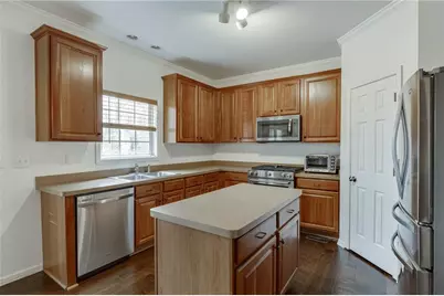 1021 Andover Drive, Hoschton, GA 30548 - Photo 18