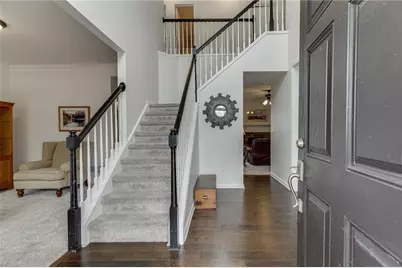 1021 Andover Drive, Hoschton, GA 30548 - Photo 4