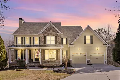 [Address not provided], Canton, GA 30114 - Photo 2