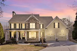 [Address not provided], Canton, GA 30114 - Photo 2