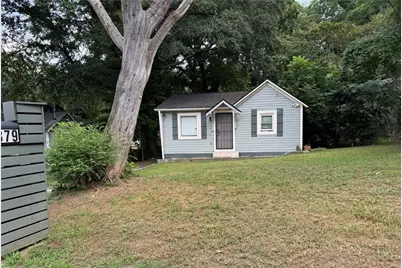 379 Illinois Avenue NW, Atlanta, GA 30314 - Photo 2
