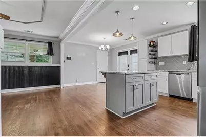 5283 Chantilly Terrace, Atlanta, GA 30349 - Photo 8