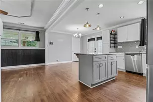 5283 Chantilly Terrace, Atlanta, GA 30349 - Photo 8