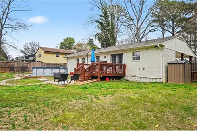 5283 Chantilly Terrace, Atlanta, GA 30349 - Photo 22