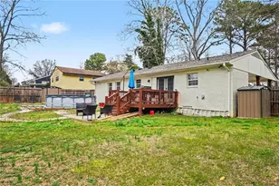 5283 Chantilly Terrace, Atlanta, GA 30349 - Photo 22