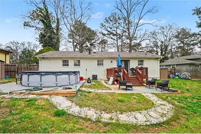 5283 Chantilly Terrace, Atlanta, GA 30349 - Photo 20