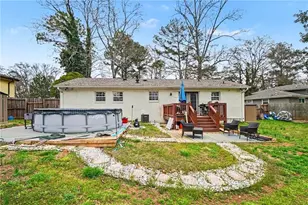 5283 Chantilly Terrace, Atlanta, GA 30349 - Photo 20