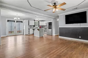 5283 Chantilly Terrace, Atlanta, GA 30349 - Photo 4