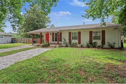 5283 Chantilly Terrace, Atlanta, GA 30349 - Photo 2