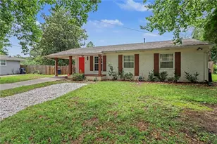 5283 Chantilly Terrace, Atlanta, GA 30349 - Photo 2