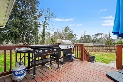 5283 Chantilly Terrace, Atlanta, GA 30349 - Photo 18