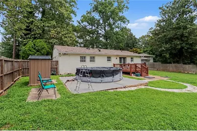 5283 Chantilly Terrace, Atlanta, GA 30349 - Photo 26
