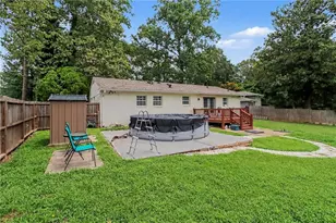 5283 Chantilly Terrace, Atlanta, GA 30349 - Photo 26