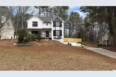 1486 Kolb Ridge Drive SW, Marietta, GA 30008 - Photo 2