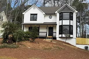 1486 Kolb Ridge Dr SW, Marietta, GA 30008 - Photo 1