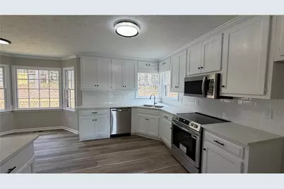 1486 Kolb Ridge Drive SW, Marietta, GA 30008 - Photo 10