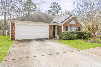 4909 Truitt Lane, Decatur, GA 30035 - Photo 1
