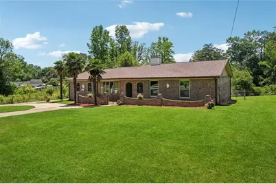 12 Windsor Way, Newnan, GA 30263 - Photo 4