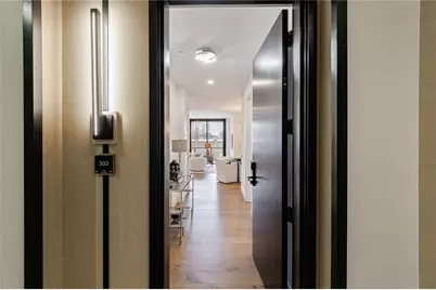 2425 Peachtree Road NE, Atlanta, GA 30305 - Photo 2