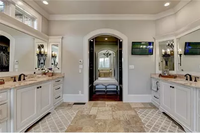 989 Crescent River Pass, Suwanee, GA 30024 - Photo 38