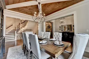 989 Crescent River Pass, Suwanee, GA 30024 - Photo 8