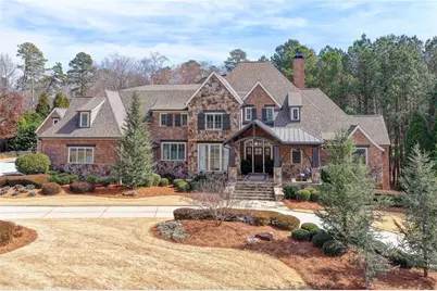 989 Crescent River Pass, Suwanee, GA 30024 - Photo 1