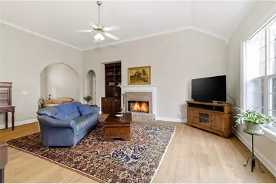 196 Melvin Drive, Jefferson, GA 30549 - Photo 6