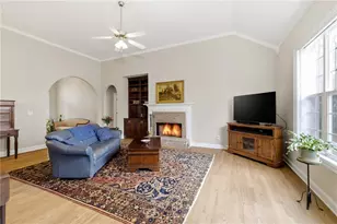 196 Melvin Dr, Jefferson, GA 30549 - Photo 6