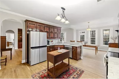 196 Melvin Drive, Jefferson, GA 30549 - Photo 8