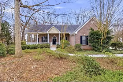 196 Melvin Drive, Jefferson, GA 30549 - Photo 1