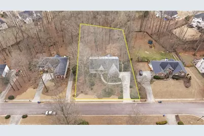 196 Melvin Drive, Jefferson, GA 30549 - Photo 26