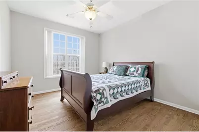 196 Melvin Drive, Jefferson, GA 30549 - Photo 16