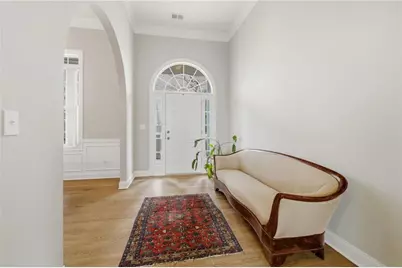 196 Melvin Drive, Jefferson, GA 30549 - Photo 4