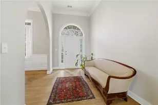 196 Melvin Dr, Jefferson, GA 30549 - Photo 4