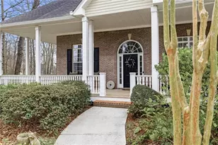 196 Melvin Dr, Jefferson, GA 30549 - Photo 2