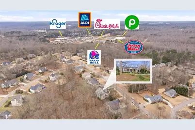 196 Melvin Drive, Jefferson, GA 30549 - Photo 28