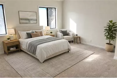 5257 Post Ridge Court, Stone Mountain, GA 30088 - Photo 22