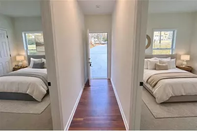 5257 Post Ridge Court, Stone Mountain, GA 30088 - Photo 36