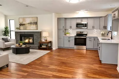 5257 Post Ridge Court, Stone Mountain, GA 30088 - Photo 10