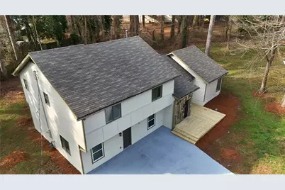 5257 Post Ridge Court, Stone Mountain, GA 30088 - Photo 4