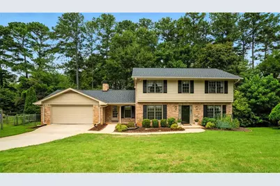 2416 Norwich Lane, Tucker, GA 30084 - Photo 1