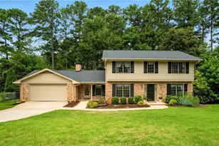 2416 Norwich Ln, Tucker, GA 30084 - Photo 1