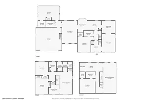 2416 Norwich Ln, Tucker, GA 30084 - Photo 56