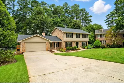 2416 Norwich Lane, Tucker, GA 30084 - Photo 50