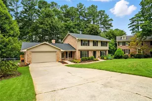 2416 Norwich Ln, Tucker, GA 30084 - Photo 50