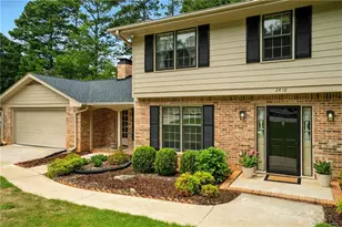 2416 Norwich Ln, Tucker, GA 30084 - Photo 1